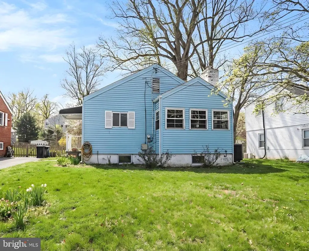 3310 University Blvd W, KENSINGTON