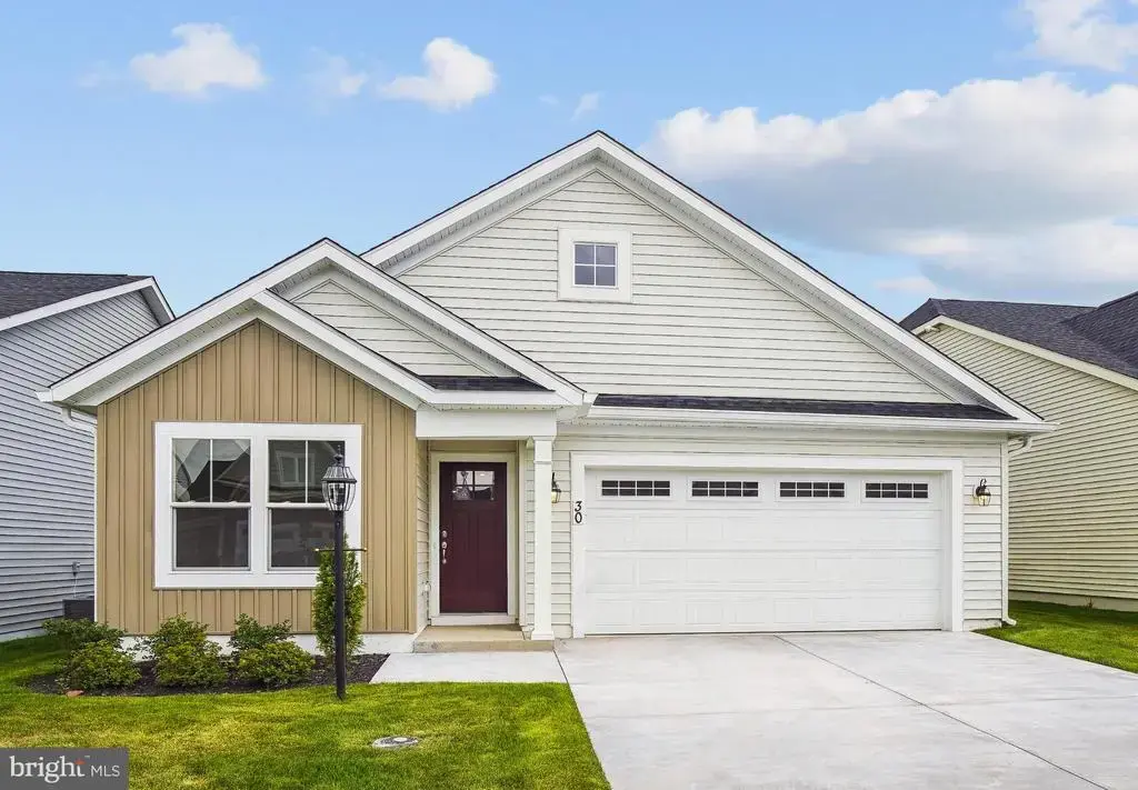 321 Highland Way #lot 160, GETTYSBURG