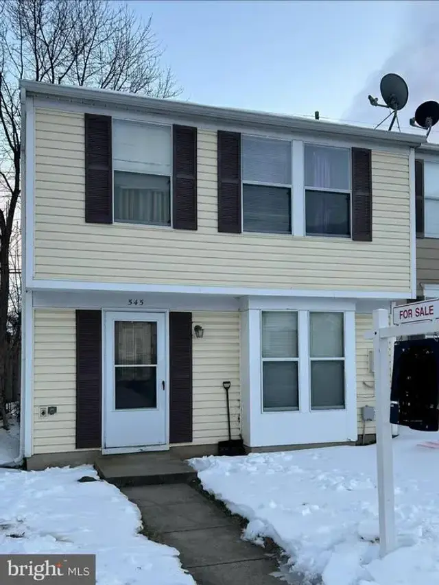 545 Beebe Ct, Frederick