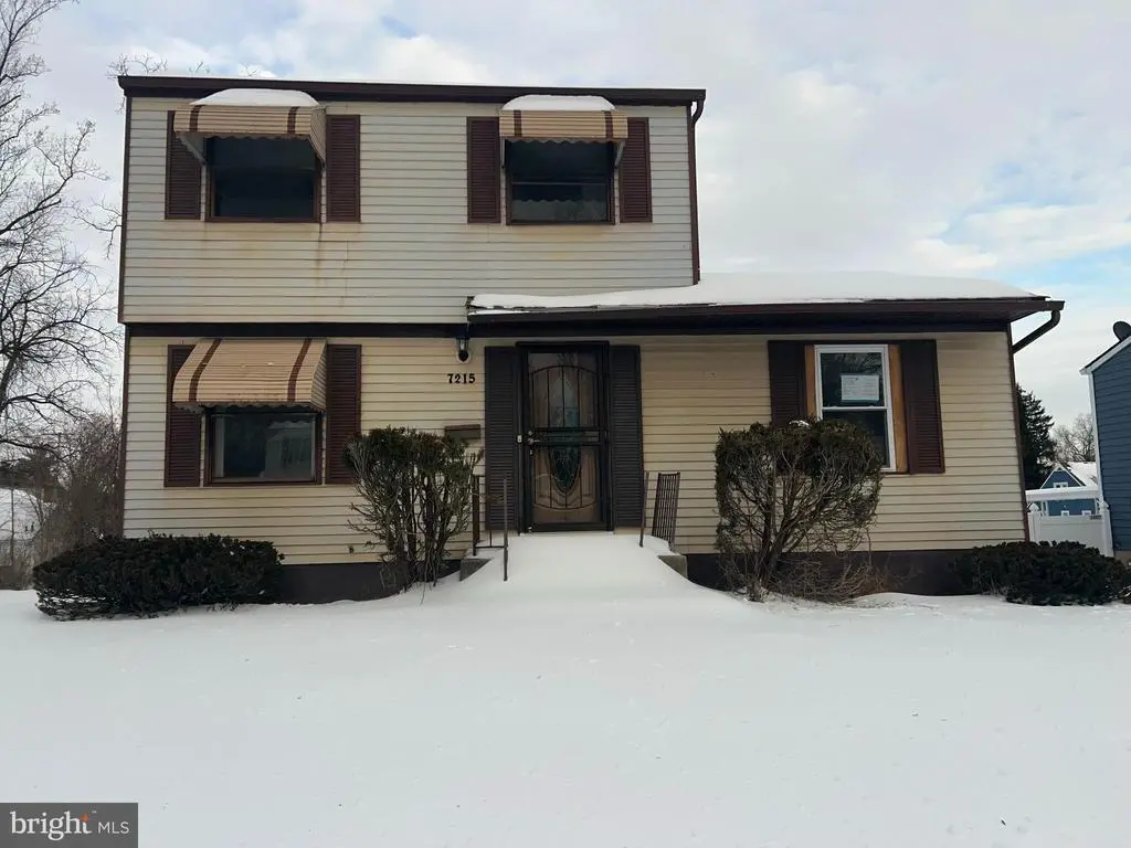 7215 Alter St, Baltimore