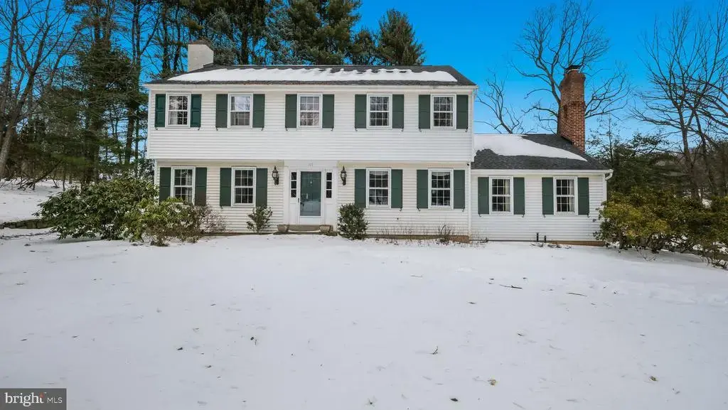 117 Windover Ln, DOYLESTOWN