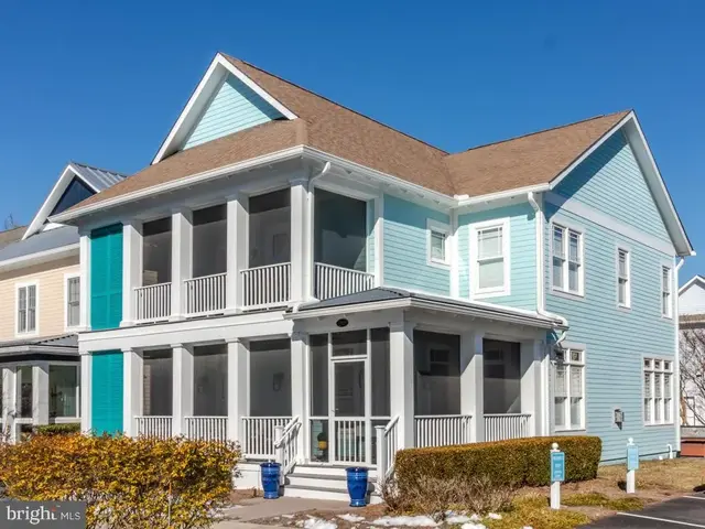 27459 S Nicklaus Ave #129, Millsboro
