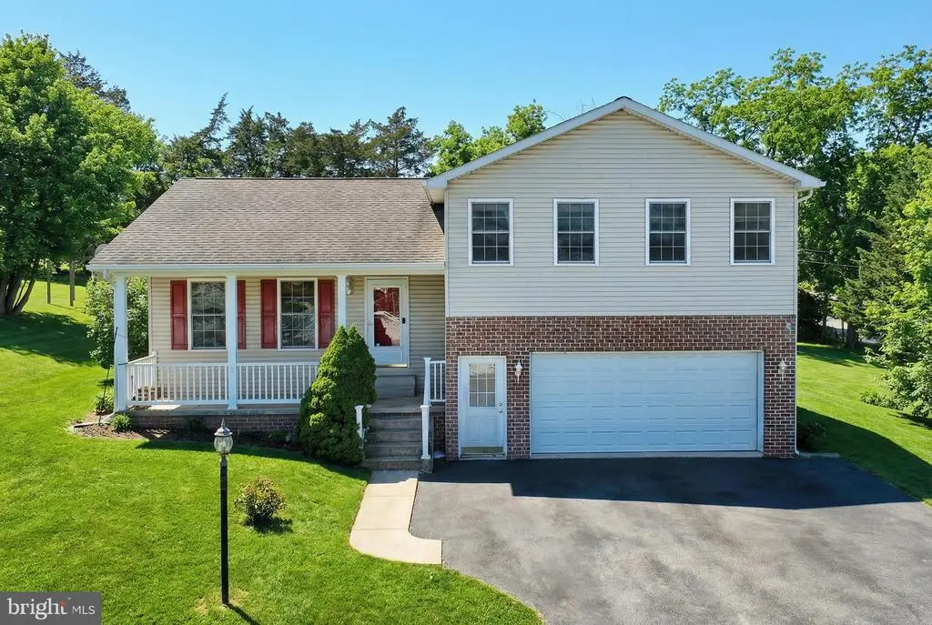 9 Wheatland Dr, Gettysburg