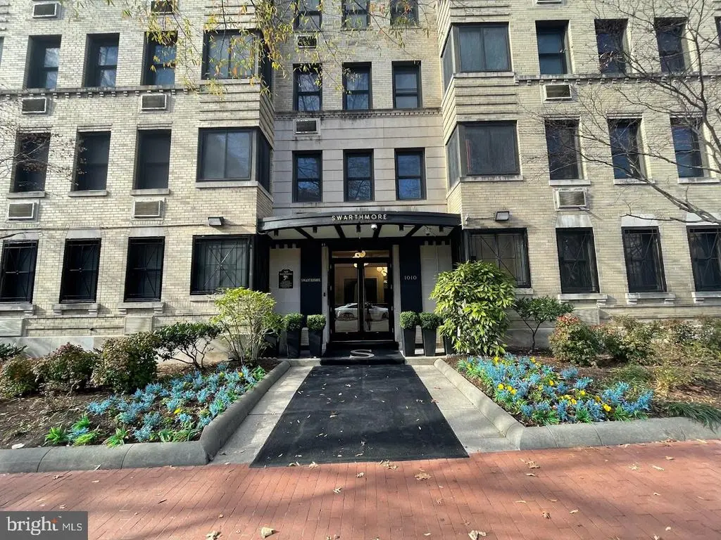 1010 25th St Nw #811, Washington