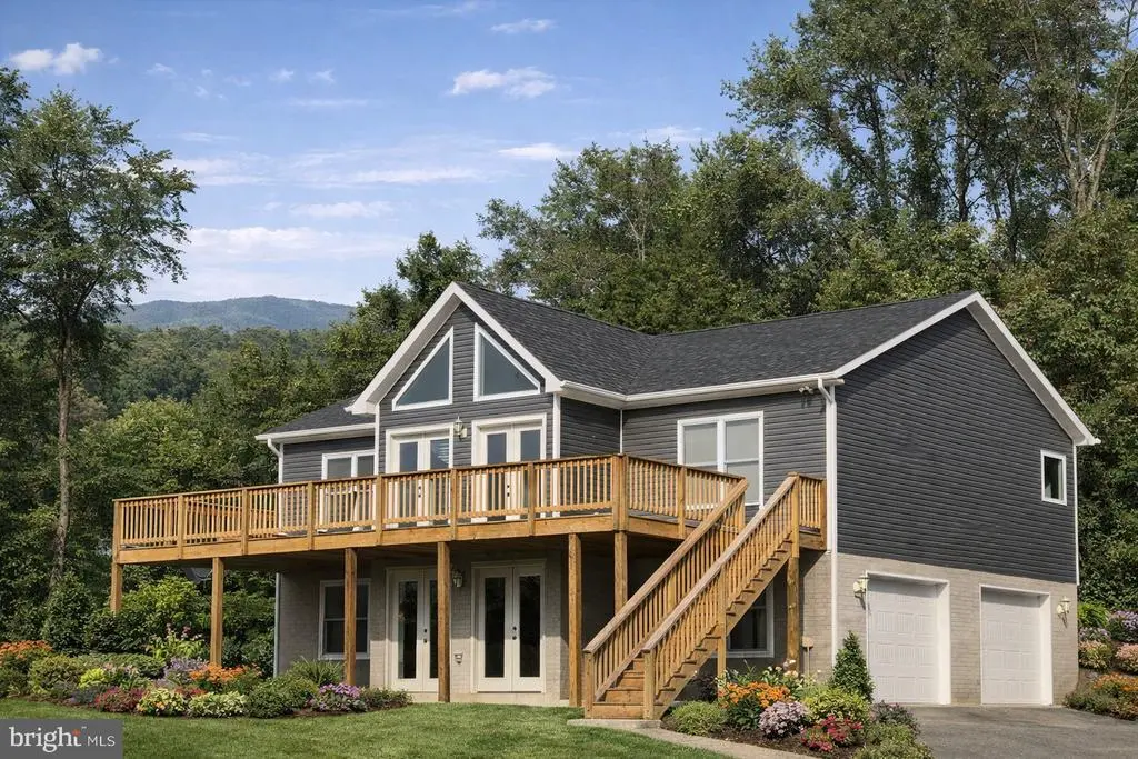 170 Forest Rd, FRONT ROYAL