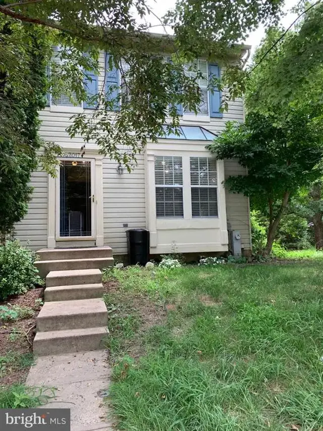 2017 Heritage Dr, Baltimore