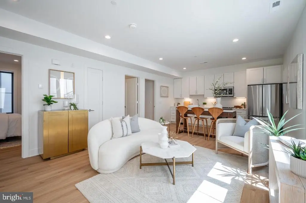 1228 Brentwood Rd Ne #001, Washington