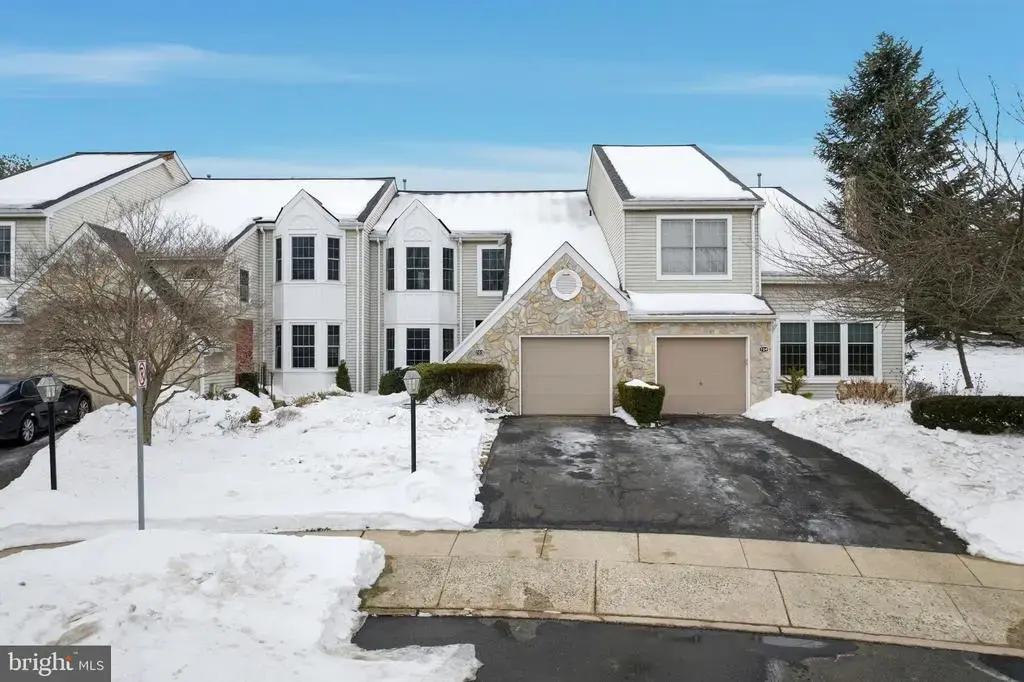 703 Eagle Ln, DOYLESTOWN