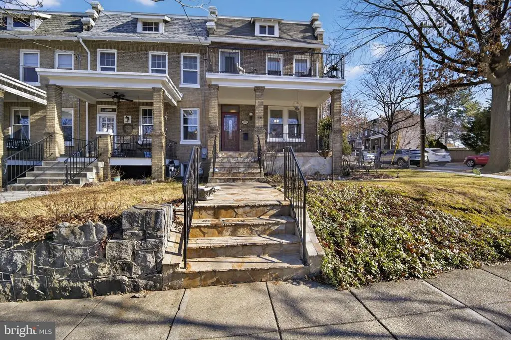 4301 4th St Nw, Washington