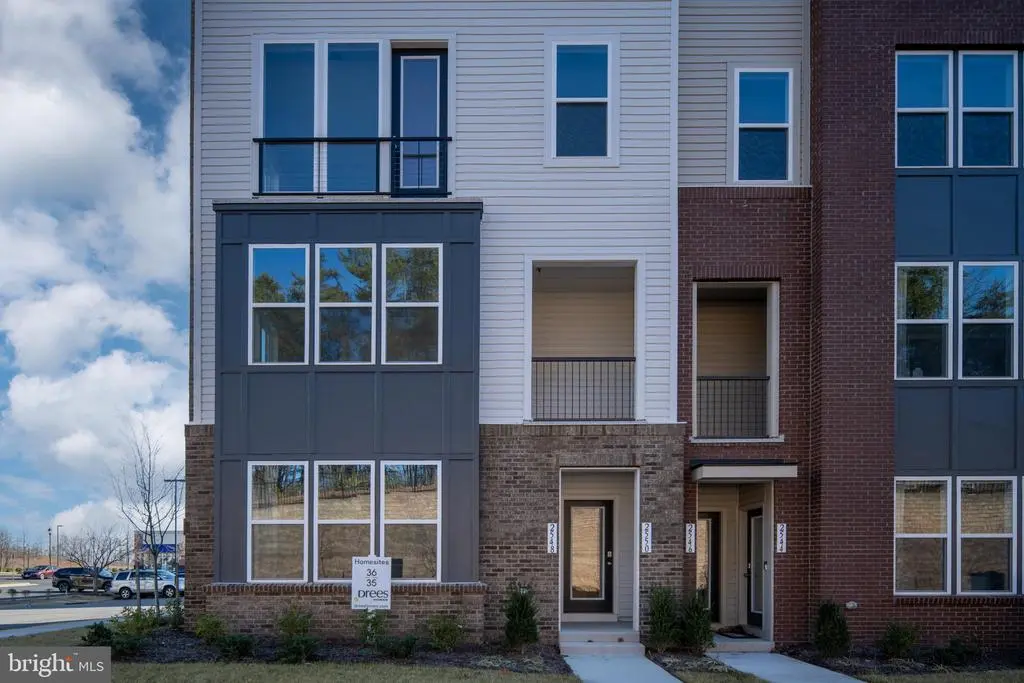 2548 Neabsco Common Pl, WOODBRIDGE