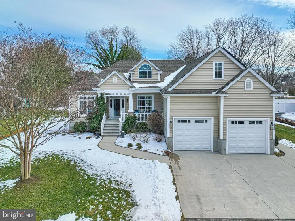 7 Longview Dr, OCEAN VIEW