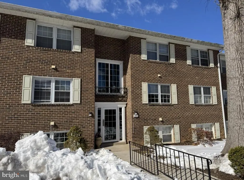 206-a Crocker Dr, BEL AIR