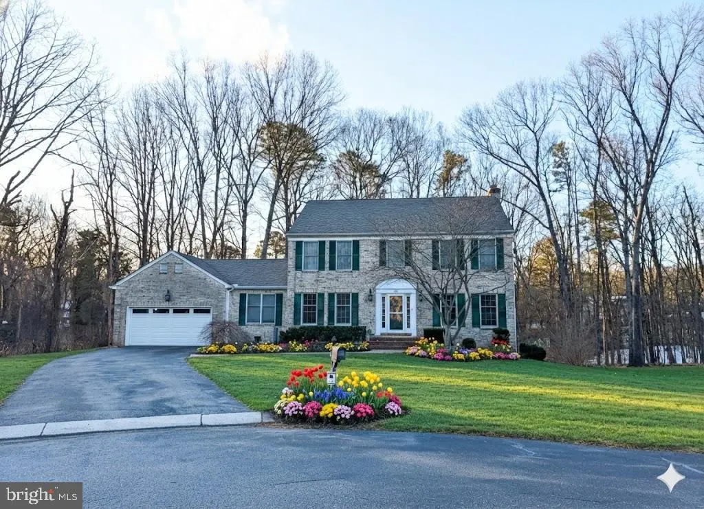 743 Live Oak Dr, Millersville