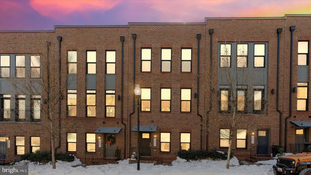 4005 Harmony Ct, Baltimore