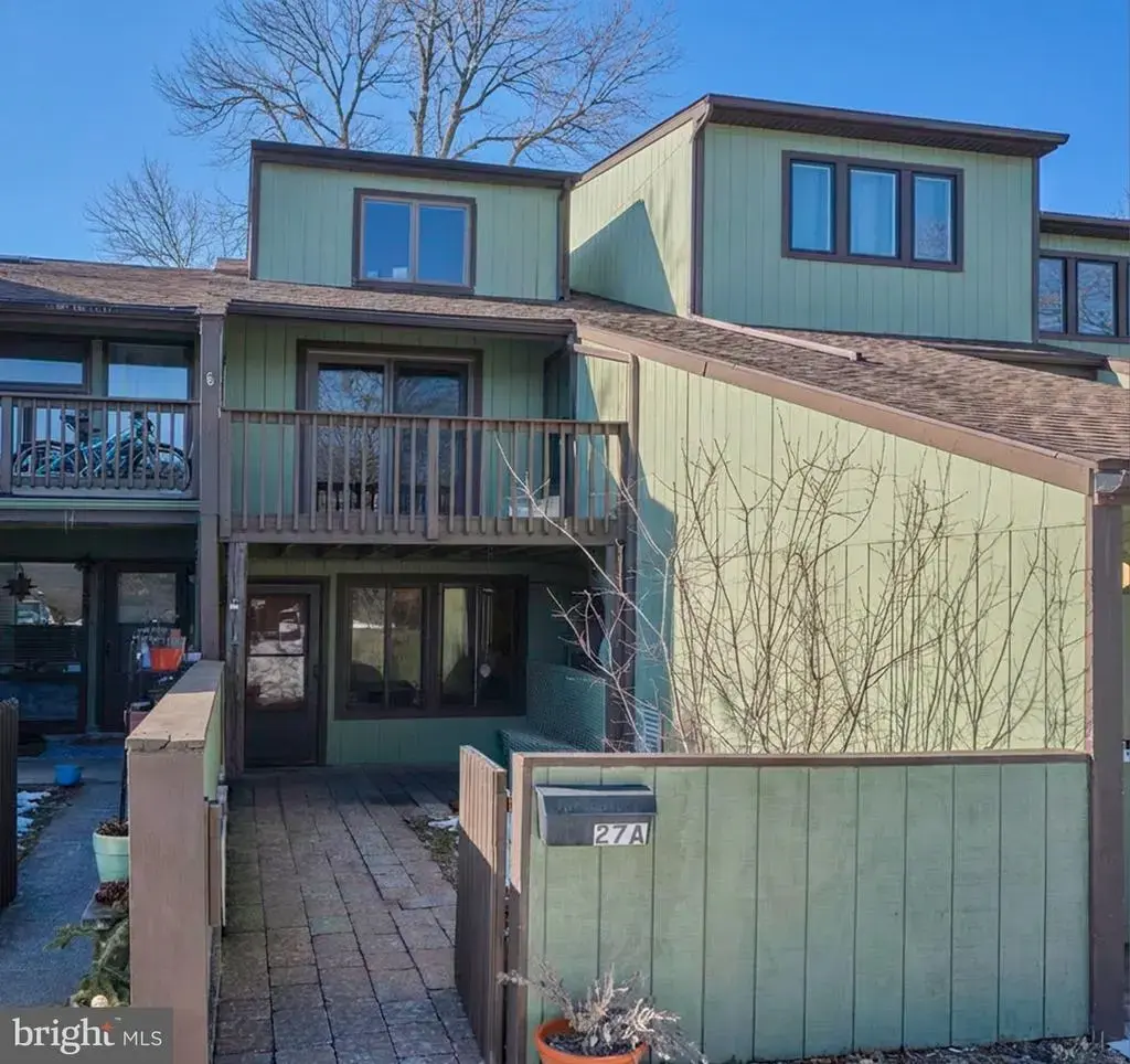 27-a Darien, NEW HOPE