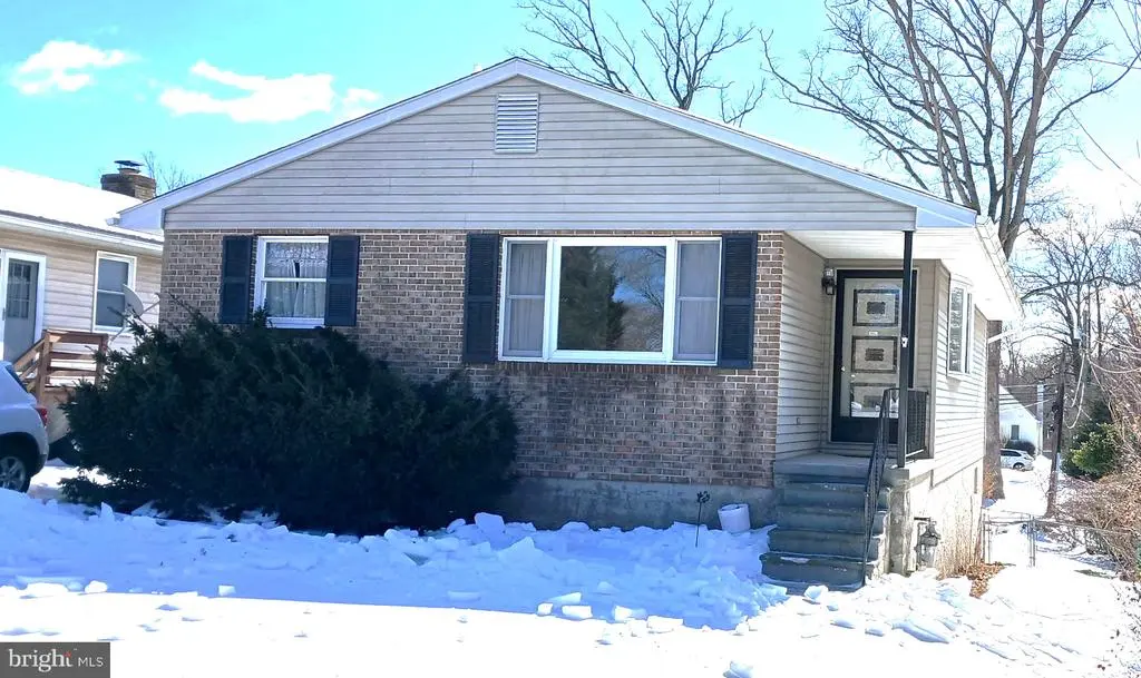 1915 Putty Hill Ave, Baltimore