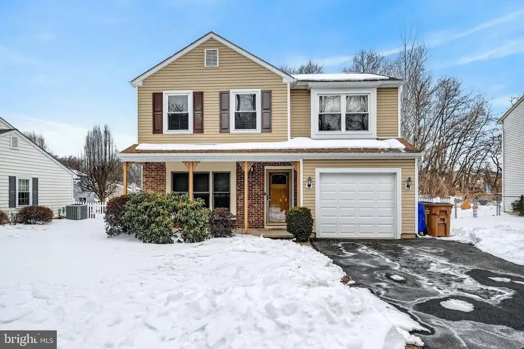 1355 Amwell St, BENSALEM