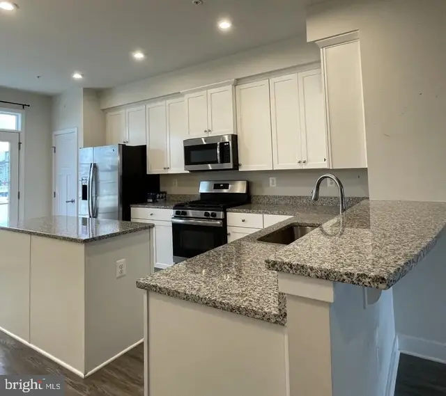 6415 Ballenger Run Blvd Blvd, Frederick