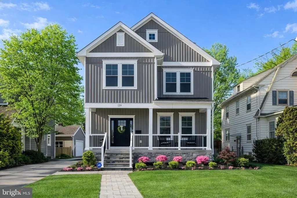 139 Rhoads Ave, HADDONFIELD