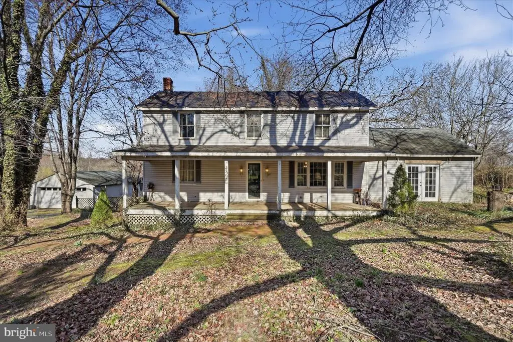 3863 Rectortown Rd, MARSHALL