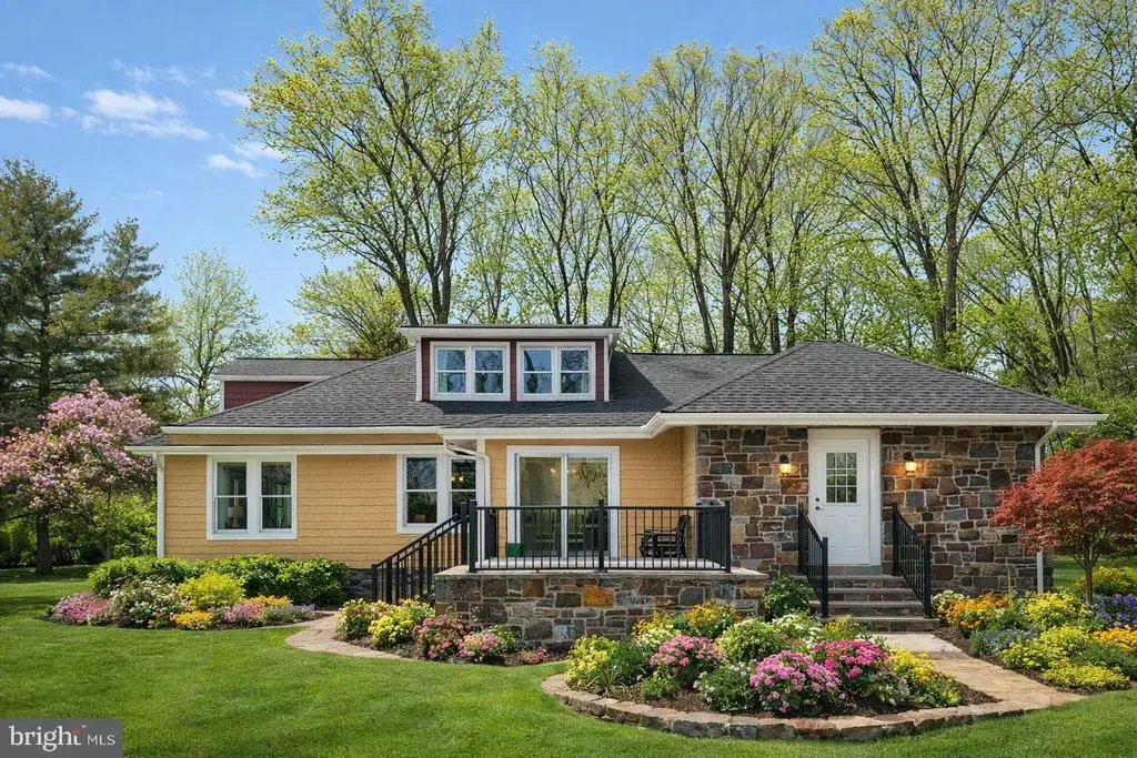 62 Callowhill Rd, DOYLESTOWN