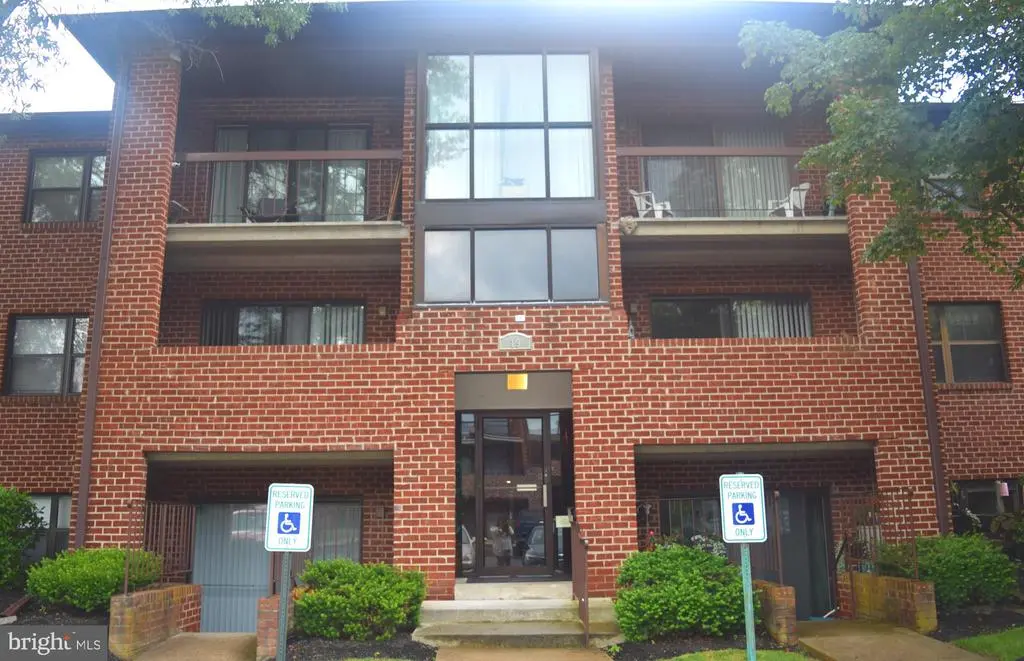 19 Juliet Ln #201, Nottingham