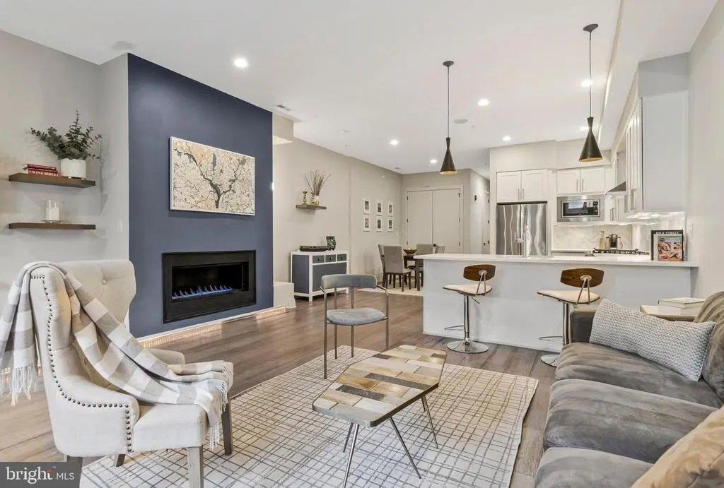 3217 Warder St Nw #1, WASHINGTON