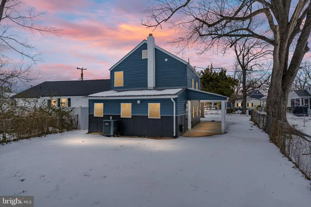 400 Wirt St, Colonial Beach