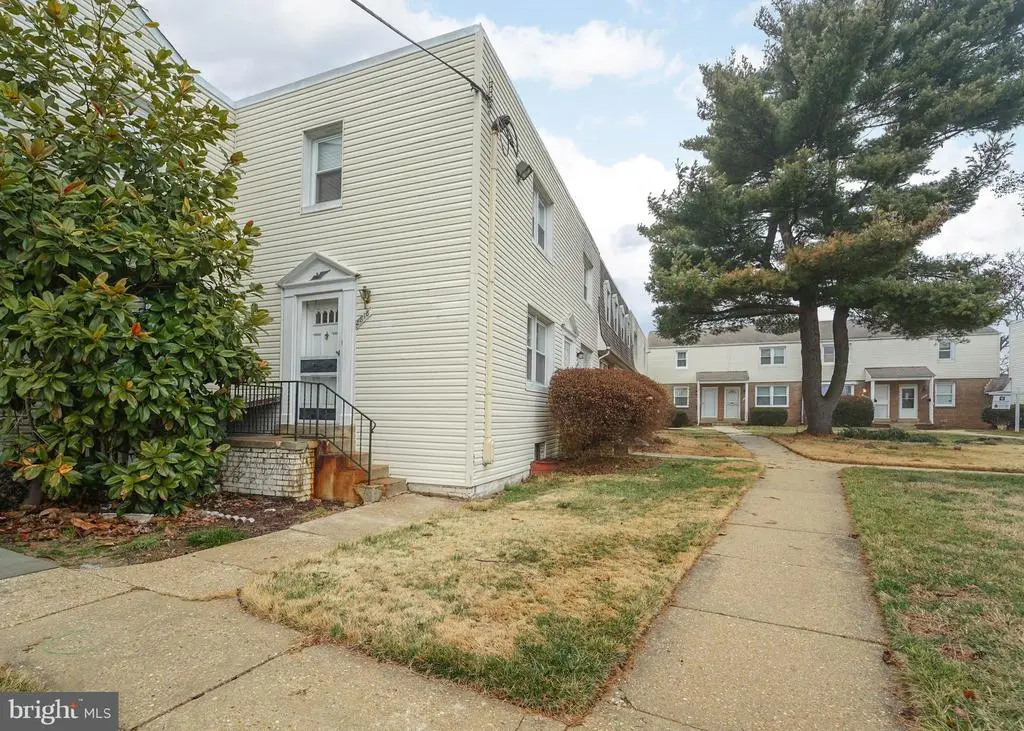 2818 Iverson St #93, Temple Hills