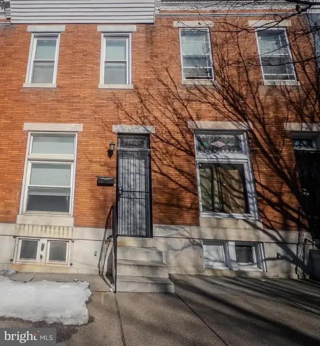 2122 W Lexington St W, Baltimore