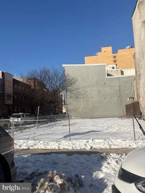 1535 Catharine St, PHILADELPHIA