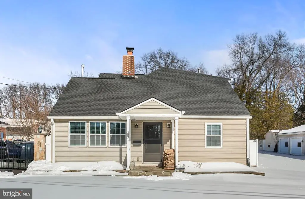 3031 Dashiell Rd, FALLS CHURCH