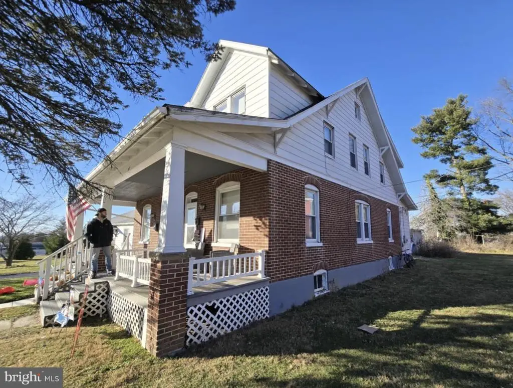 17334 Virginia Ave, Hagerstown