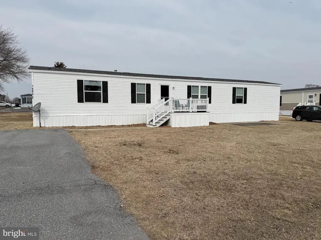 3 Marie Ct #55759, Millsboro
