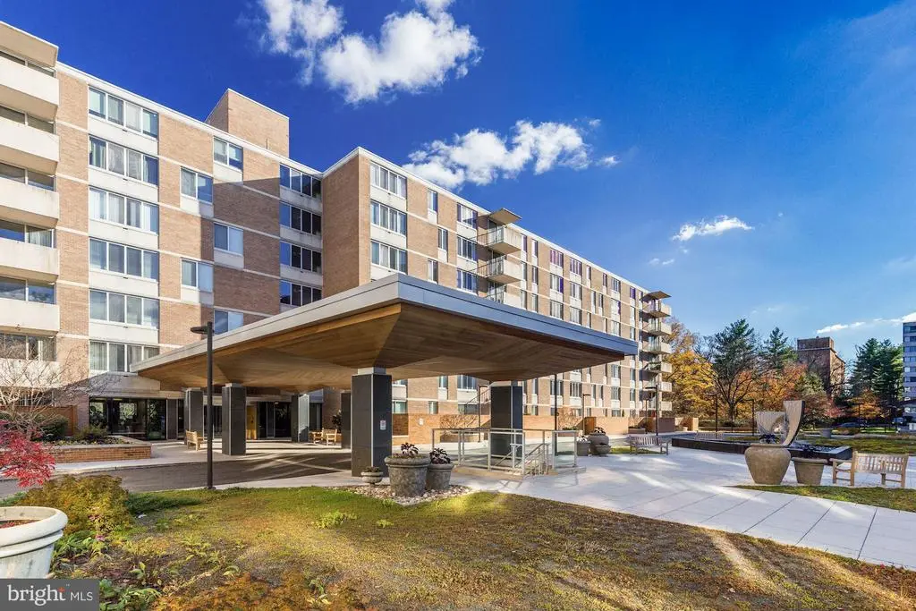 2939 Van Ness St Nw #1148, WASHINGTON