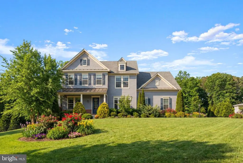 40 Edgewater Dr, FREDERICKSBURG