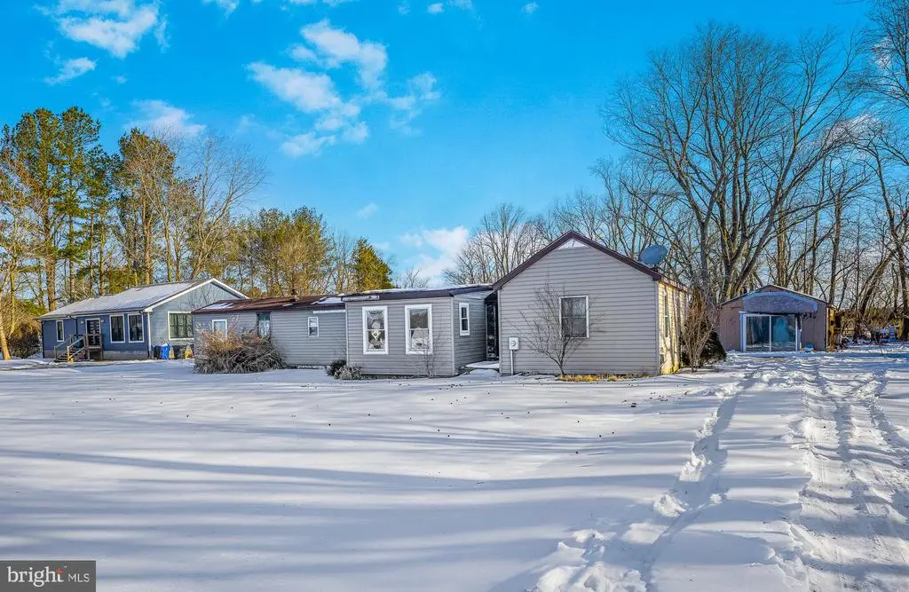 1408 Blackiston Rd, CLAYTON