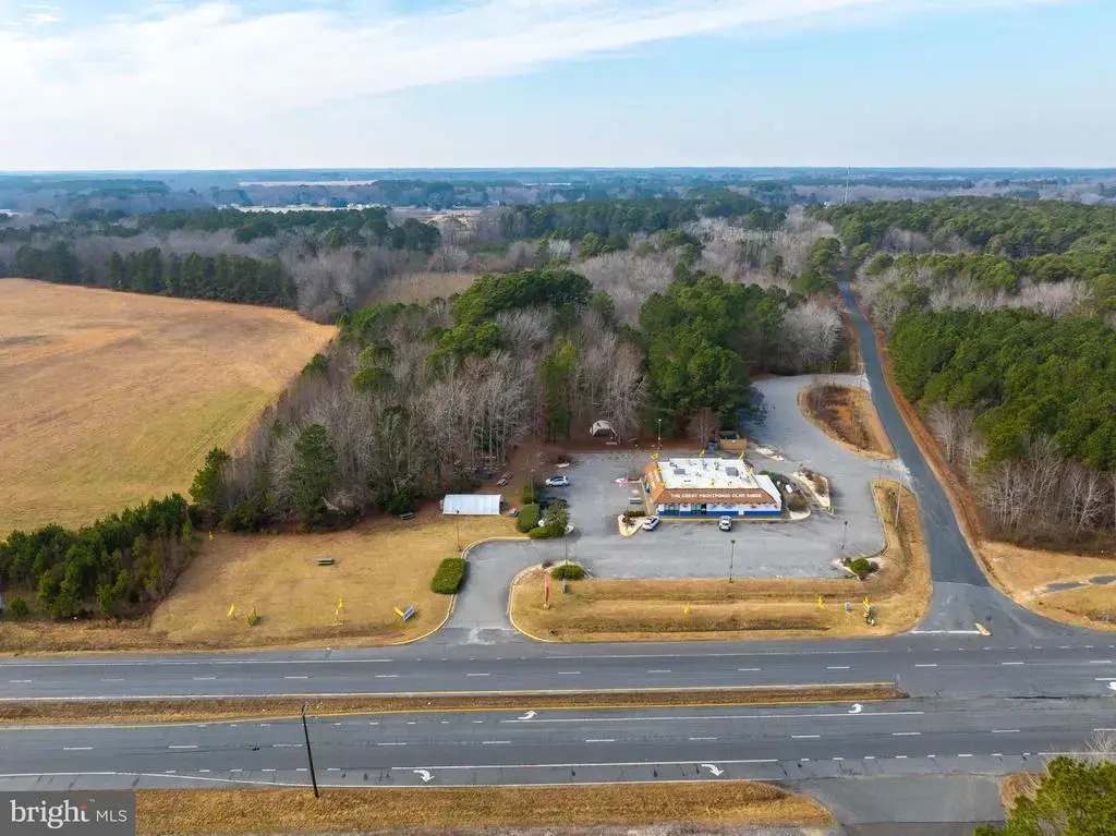 6468 Lankford Hwy, NASSAWADOX