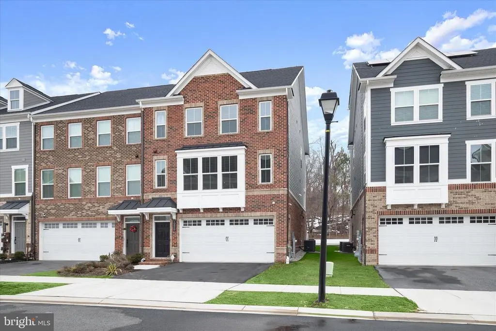 10850 Beckenham St, Baltimore