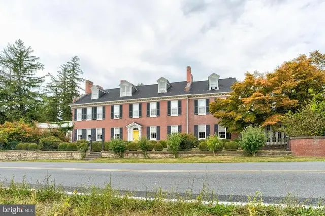 19161 Route 35 S, Mifflin