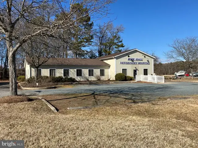 6270 Rock Hall Rd, Rock Hall