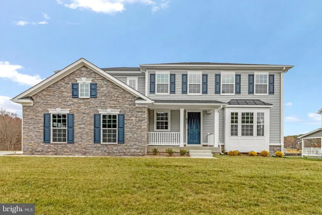 625 Berrymans Ln, Reisterstown