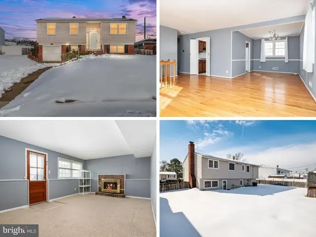 115 Patricia Ave, Linthicum Heights