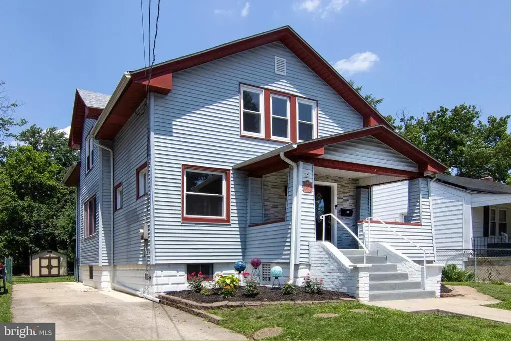 167 Kendall Blvd, OAKLYN