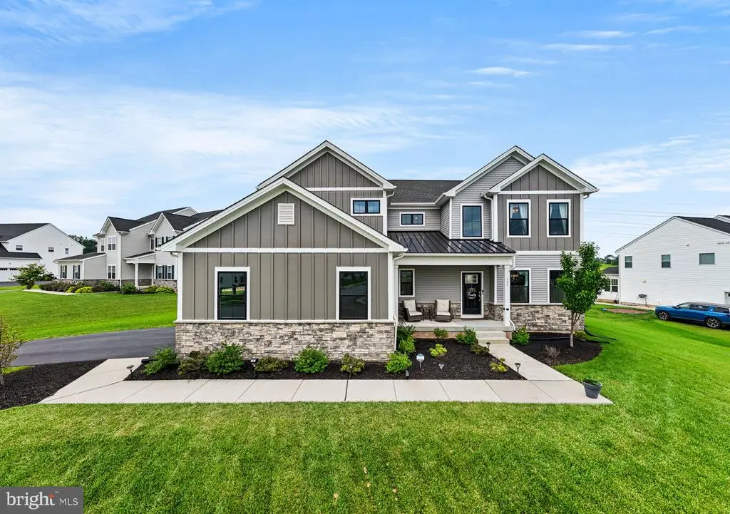 131 Violet Way, SPRING CITY