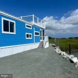 35091 North Drive #a-43, LEWES