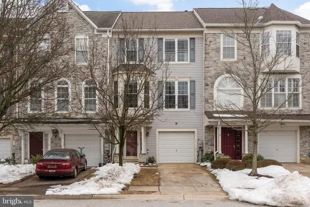 5702 Goldfinch Ct, Ellicott City