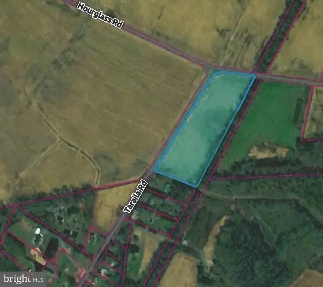 Lot Hourglass Rd, Hartly