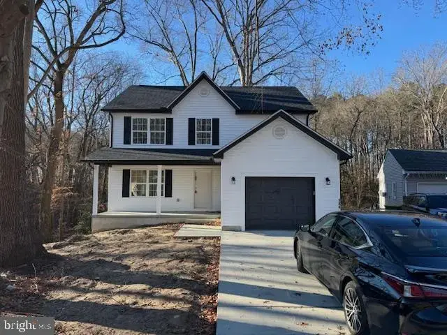 144 Pratts Branch Rd, Felton