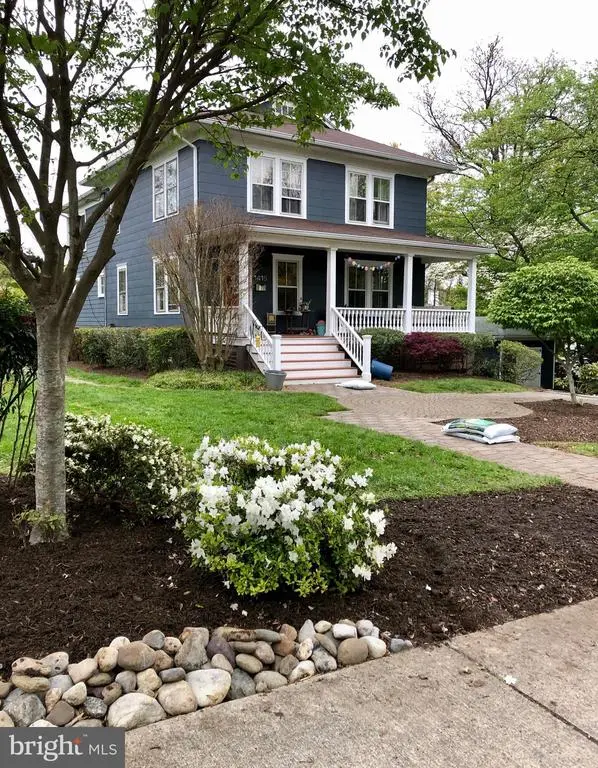 1415 Ballard St, SILVER SPRING